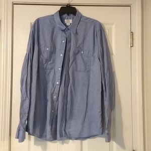 💫 Cutter & Buck Long Sleeve Button Down Shirt